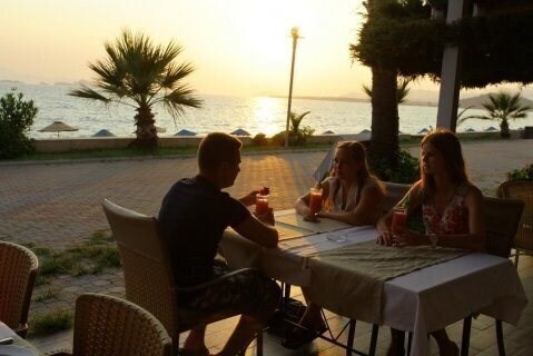 Апартаменты Malhun Hotel 3*